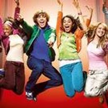 Hendersonville Performing Arts Company Extends HIGH SCHOOL MUSICAL