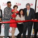 FREEZE FRAME: Billy Porter Helps Cut the Ribbon for ART Theatres