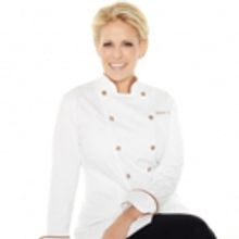 The Makers Of LA VICTORIA' Brand Partner With Celebrity Chef Jamie Gwen To Offer 5 Ti