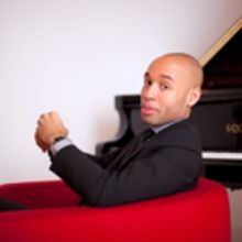 Jazz Pianist Aaron Diehl to Join Alan Gilbert and the NY Phil for Opening Gala…