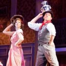 Maltz Jupiter's ME AND MY GIRL, Zoetic Stage's AFTER and More Top 41st Annual…