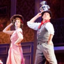 Maltz Jupiter's ME AND MY GIRL, Zoetic Stage's AFTER and More Top 41st Annual Carbone