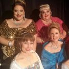 Jimmy Ferraro's Studio Theatre to Present PUTTIN' ON THE GLITZ! Revue, 3/11-26