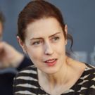 Photo Flash: Gina McKee Leads THE MOTHER, Beginning Tonight at Tricycle Theatre