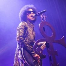 Prince Announces Upcoming Release of Memoir
