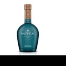 Vertical Spirits Makes Market Debut With Launch of Nautical Gin
