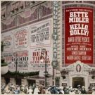 Breaking: Broadway's HELLO, DOLLY! Announces Cast, Creative and Design Teams!