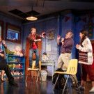 Breaking News: HAND TO GOD Will Transfer to London This Winter; Broadway Closing Set…