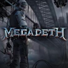 Megadeth's Dystopia World Tour to Stop at Joe Louis Arena This Fall