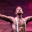 BOYS' NIGHT Returns to Slipper Room Tonight