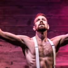 BOYS' NIGHT Returns to Slipper Room Tonight