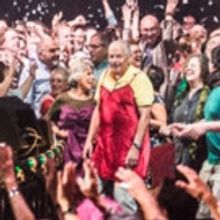 Taylor Mac's '24-DECADE HISTORY OF POPULAR MUSIC' Wins 2017 Edward M. Kennedy Prize 