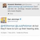 JEOPARDY! Champ Ken Jennings Tweets American Theatre Soon Will Be Dead