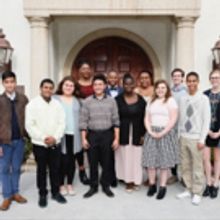CTG Picks 12 Students for 2016 August Wilson Monologue Competition Next Month