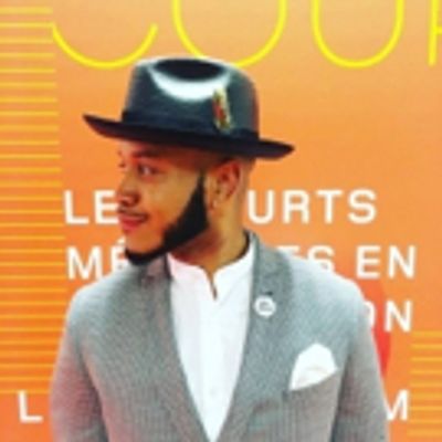 BWW Interview: Cameron J. Ross Talks Teaching Four-Session Screenwriting Intensive for Esurient Arts