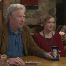 Parents of Killed VA TV Reporter Visit CBS SUNDAY MORNING Today