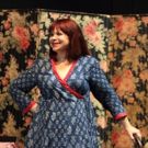 Photo Flash: A Lovely Sunday for Creve Coeur in Rehearsal at the Coronet's Print Room