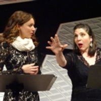 BWW Review: An ALT-ernative View of Opera for the 21st Century Photo