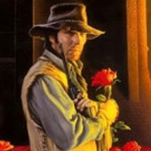 Idris Elba & Matthew McConaughey to Star in Stephen King's DARK TOWER Film