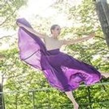 Jacob's Pillow Presents Jessica Lang Dance in THE WANDERER, July 29-August 9