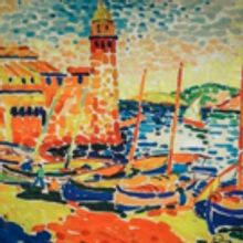 BWW Review: PICASSO - Stealing from Painting and Invigorating Sculpture