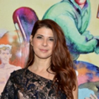 Photo Coverage: Inside Opening Night of HOW TO TRANSCEND A HAPPY MARRIAGE at Lincoln Center Theater