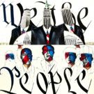 Political Series by Chor Boogie to Exhibit at UC Berkeley Monday Oct. 5th