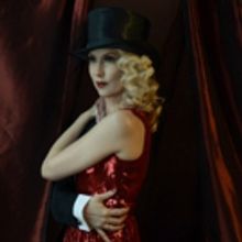 Mad Jenny to Present WEIMAR GIRLS! 1/4/2017