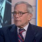 NBC to Celebrate Veteran Anchor Tom Brokaw's 50 Anniversary with the Network