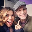 'Ugly Betty' Co-Stars America Ferrera & Tony Plana to Reunite on Upcoming Episode of SUPERSTORE