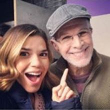 'Ugly Betty' Co-Stars America Ferrera & Tony Plana to Reunite on Upcoming Episode of…