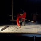 THE EPHEMERA TRILOGY to Bring Sand, Light and Shadow to The Tank