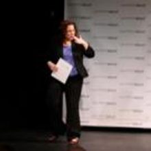 Mary Dimino Brings BIG DUMMY to the Engeman Theater Tonight