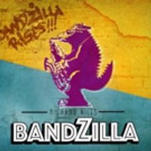 Richard Niles' Bandzilla to Release Two New Videos In Support of Critically…