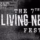 Jackalope Theatre Company Wraps 8th Season with 2016 LIVING NEWSPAPER FESTIVAL