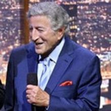 TONY BENNETT CELEBRATES 90: THE BEST IS YET TO COME to Celebrate Legendary Singer…