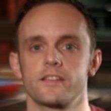 VIDEO: Trampolinist Lee Brearley Bounces From Sydney's Olympics To Broadway's…