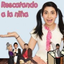 RESCATANDO A LA NIÑA está por concluir su primera temporada