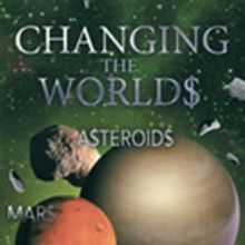 John Amabile Releases CHANGING THE WORLDS