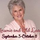 BWW Reviews: ARSENIC AND OLD LACE at Chaffin's Barn