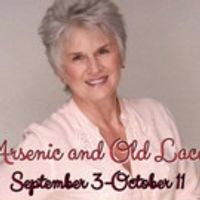 BWW Reviews: ARSENIC AND OLD LACE at Chaffin's Barn Photo