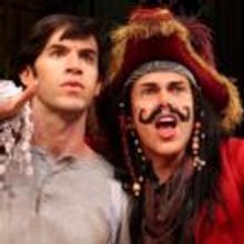 BWW Reviews: Clever, Imaginative PETER AND THE STARCATCHER Flies Into South Coast Rep