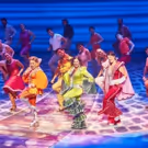 West End's MAMMA MIA! Extends Booking, Through Oct. 22
