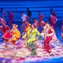 West End's MAMMA MIA! Extends Booking, Through Oct. 22