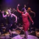 Photo Flash: First Look at GRAND HOTEL, Opening Tonight at Southwark Playhouse