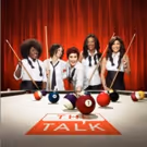 Watch Promo for Season 7 of CBS's THE TALK, Premiering 9/12