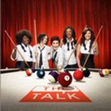 Watch Promo for Season 7 of CBS's THE TALK, Premiering 9/12