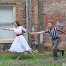THE FRIDAY FIVE: Crystal Kurek & Corey Shadd from WEST SIDE STORY