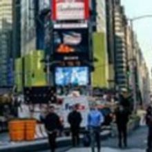 Bad News For Times Square's Costumed Characters and Painted Ladies