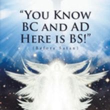 Elisa Guajardo Carothers Launches YOU KNOW BC AND AD, HERE IS BS!